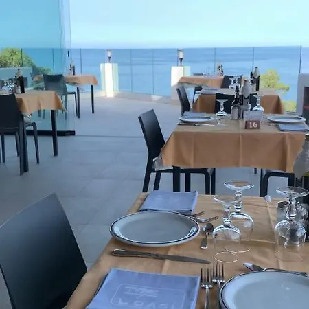 L'oasi Кала-Гононе