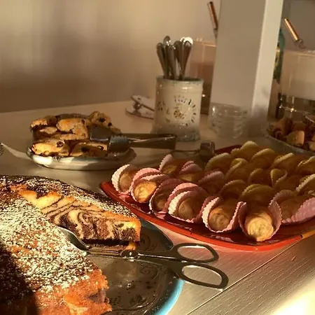 L'oasi Otel Cala Gonone