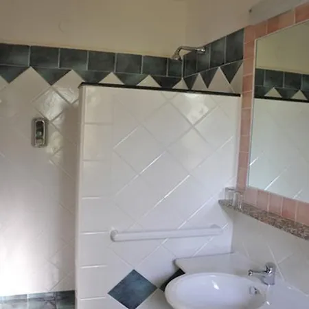 L'oasi 3* Cala Gonone