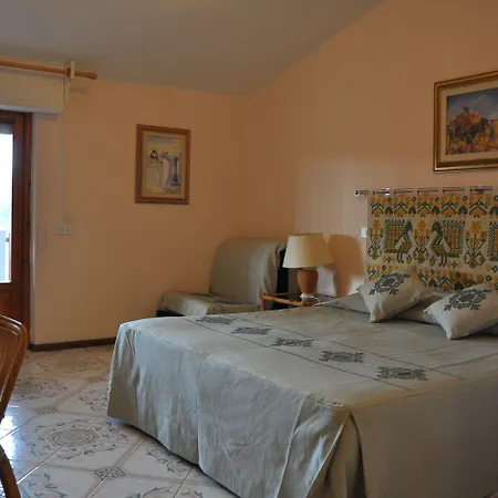 Otel L'oasi Cala Gonone