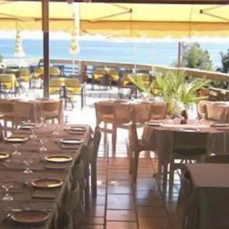 L'oasi 3* Cala Gonone