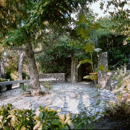 L'oasi 3* Cala Gonone