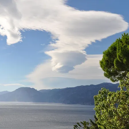 Otel L'oasi Cala Gonone