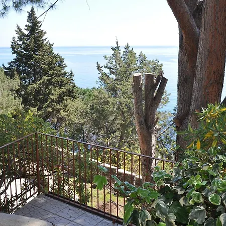 L'oasi Кала-Гононе