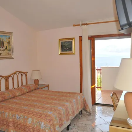 L'oasi Кала-Гононе