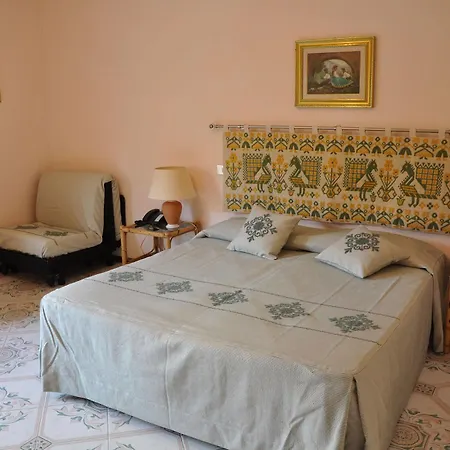 L'oasi Hotel Cala Gonone