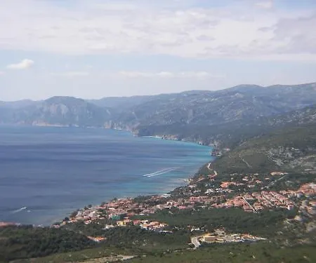 L'oasi Ξενοδοχείο Cala Gonone