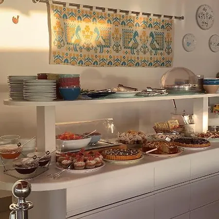 L'oasi Hotel