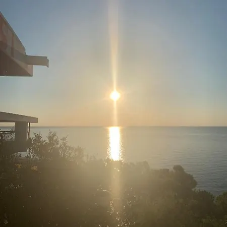 L'oasi Hotel Cala Gonone