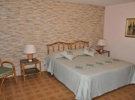 L'oasi 3*
