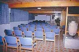 L'oasi 3*