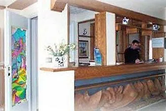 L'oasi 3*