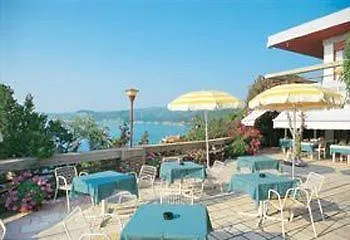 L'oasi Hotel Cala Gonone