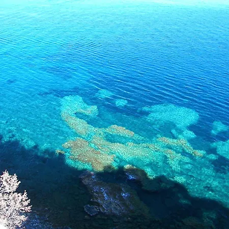 Hotel L'oasi Cala Gonone