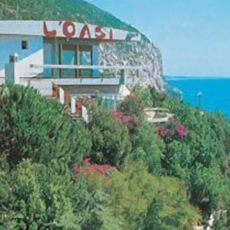 호텔 L'oasi