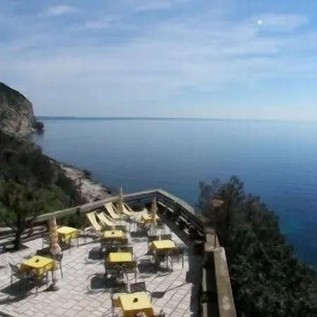L'oasi Cala Gonone