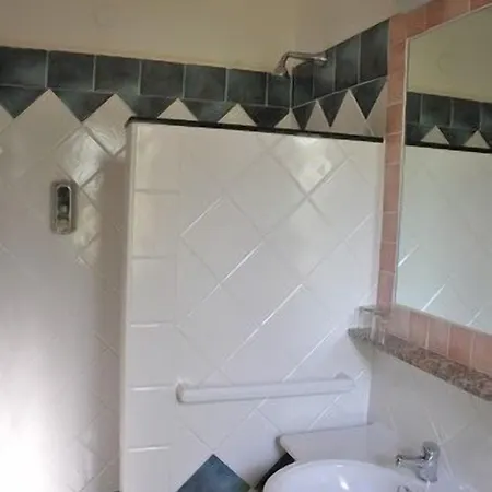 L'oasi Hotel 3*
