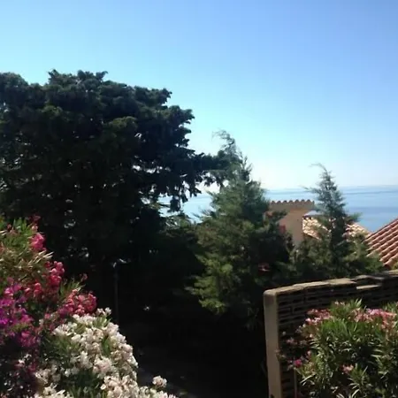 L'oasi 3*
