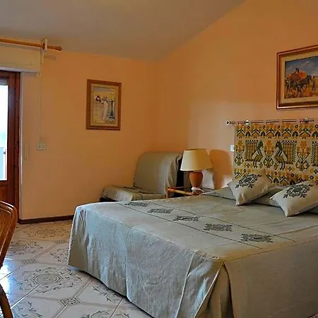 L'oasi Hotel