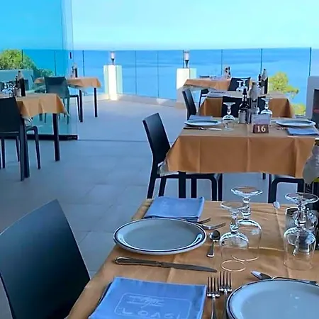 L'oasi Hotel 3*