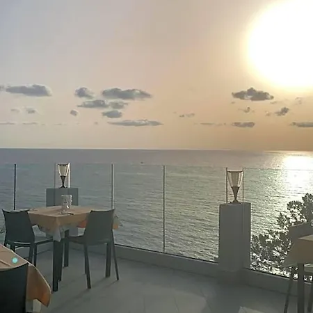 L'oasi Hotel Cala Gonone