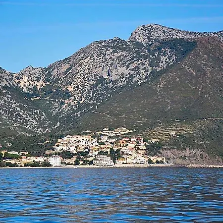L'oasi 3*