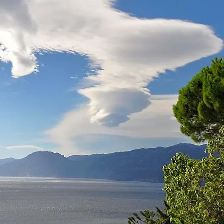 L'oasi Hotel Cala Gonone