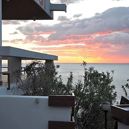 L'oasi Hotel