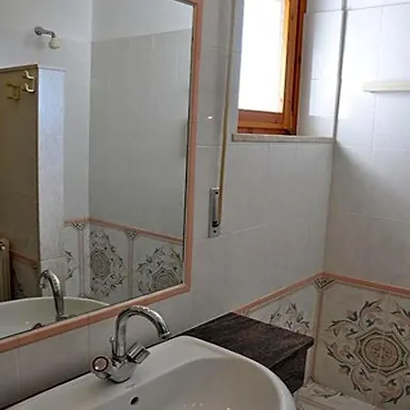 L'oasi 3*