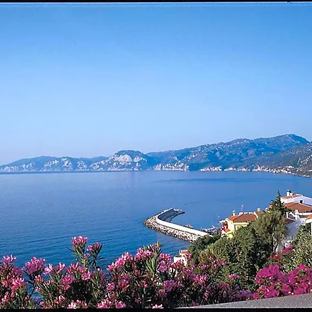 L'oasi Hotel Cala Gonone