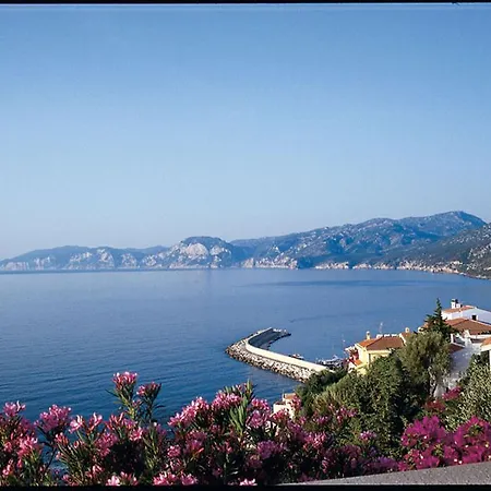 L'oasi Hotel Cala Gonone