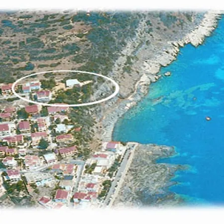Hotel L'oasi Cala Gonone