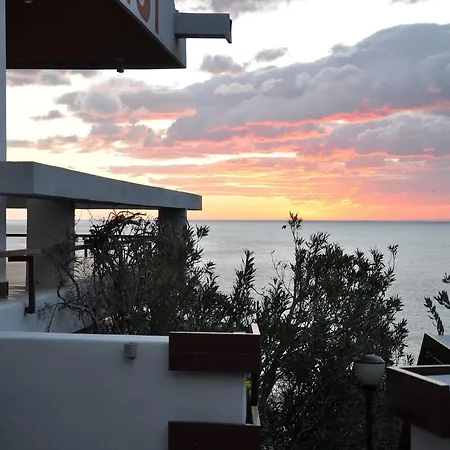 Ξενοδοχείο L'oasi Cala Gonone