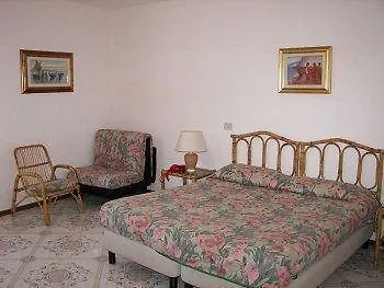 L'oasi Hotel Cala Gonone