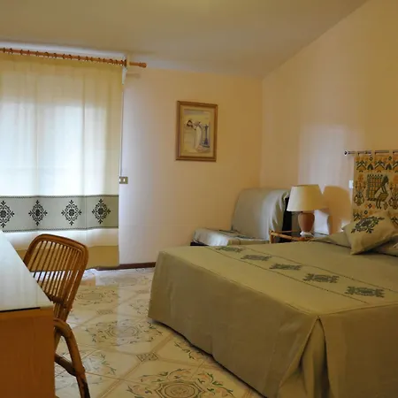 L'oasi 3*